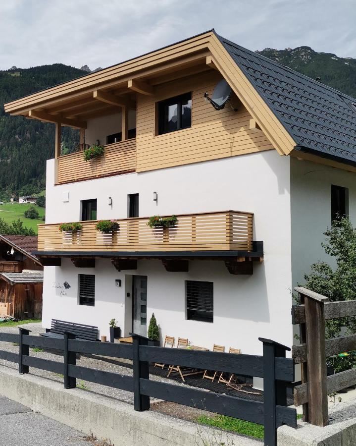 Landhaus Klara Neustift im Stubaital Ngoại thất bức ảnh